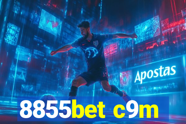 8855bet c9m